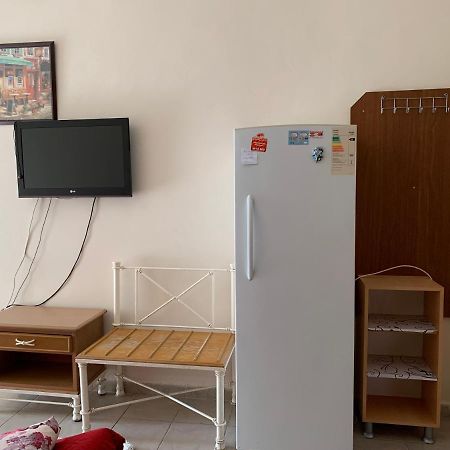 Cizmeci Apart Hotel Çeşme Dış mekan fotoğraf