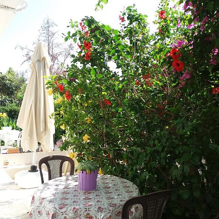 Cizmeci Apart Hotel Çeşme Dış mekan fotoğraf
