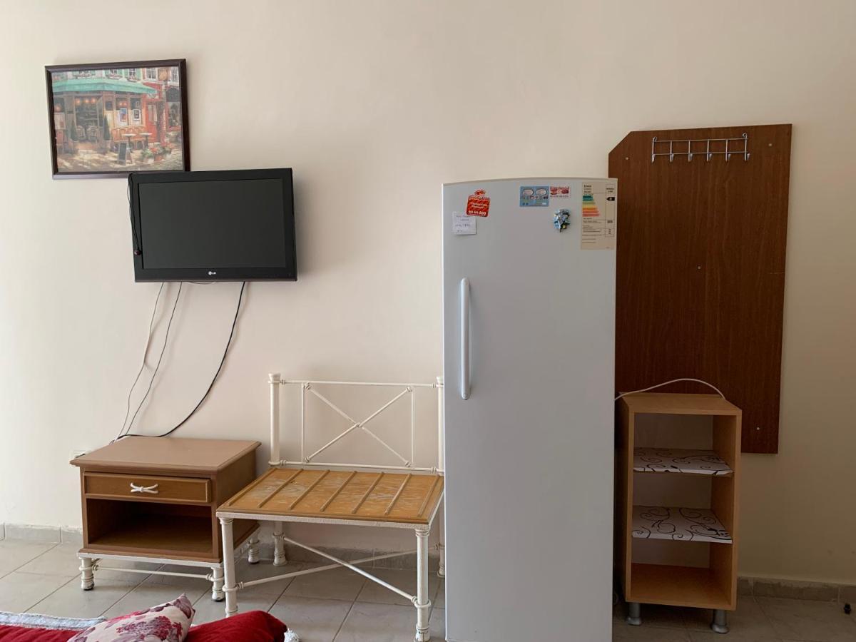 Cizmeci Apart Hotel Çeşme Dış mekan fotoğraf