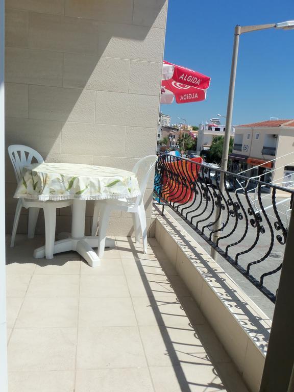 Cizmeci Apart Hotel Çeşme Oda fotoğraf