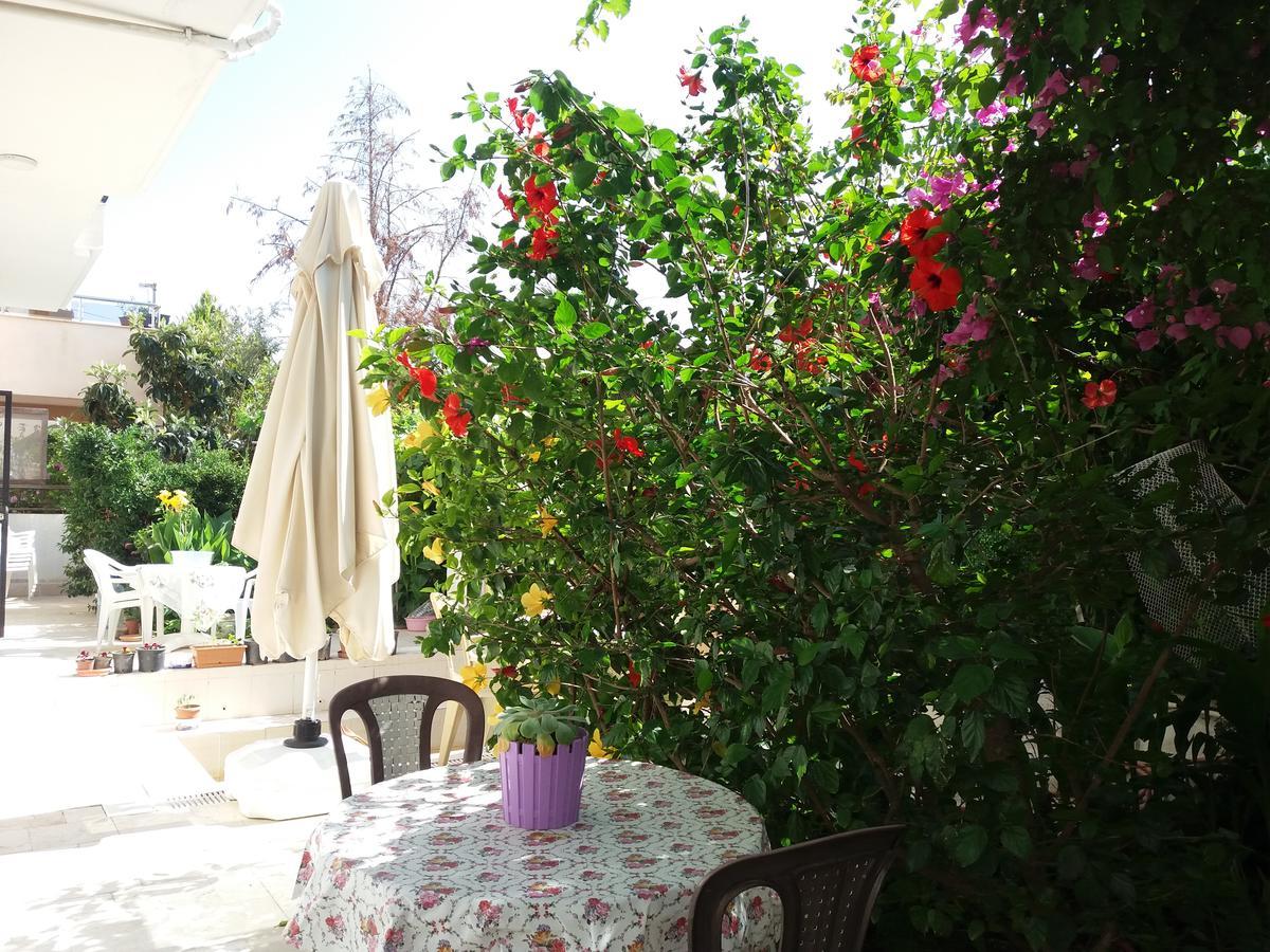 Cizmeci Apart Hotel Çeşme Dış mekan fotoğraf